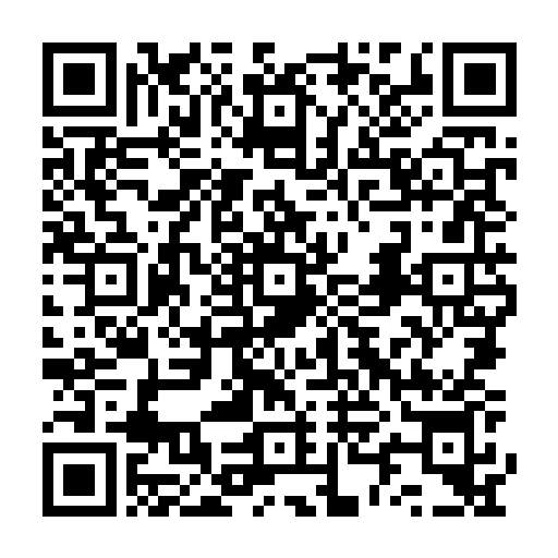 Pairing QR code