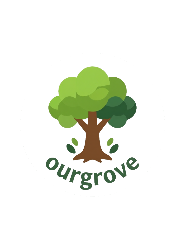OurGrove logo